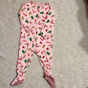 Carter’s Pajamas